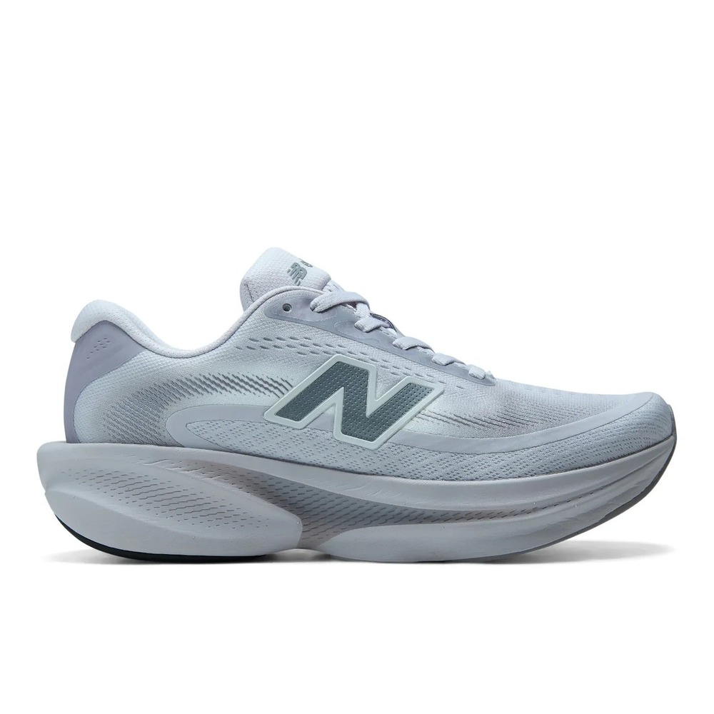 Womens Size 10 New Balance Ellipse Running Training Gym Shoes Grey WELPS4TN NEW